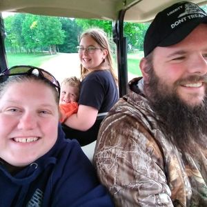 Meet your Posher, Katelyn